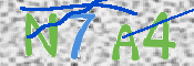Imagen CAPTCHA