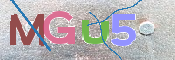 Imagen CAPTCHA