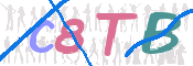 Imagen CAPTCHA
