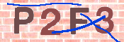 Imagen CAPTCHA