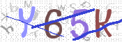 Imagen CAPTCHA