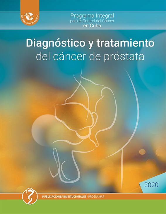 cancer de prostata diagnostico y tratamiento
