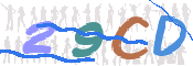 Imagen CAPTCHA