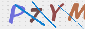 Imagen CAPTCHA