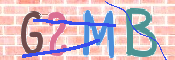 Imagen CAPTCHA
