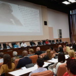 CUBA-LA HABANA-INAUGURACION DE LA TERCERA CONVENCION TECNOLOGIA