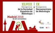 1115-Congreso Iberoamericano de Nefrología