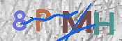 Imagen CAPTCHA