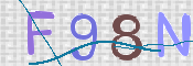 Imagen CAPTCHA