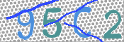 Imagen CAPTCHA
