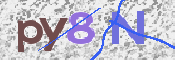 Imagen CAPTCHA