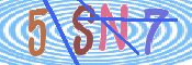 Imagen CAPTCHA