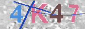 Imagen CAPTCHA