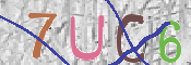 Imagen CAPTCHA
