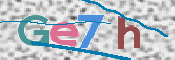 Imagen CAPTCHA
