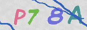Imagen CAPTCHA