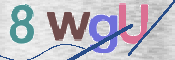 Imagen CAPTCHA