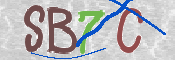 Imagen CAPTCHA