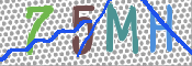 Imagen CAPTCHA