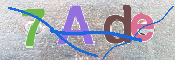 Imagen CAPTCHA