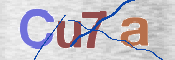 Imagen CAPTCHA