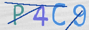 Imagen CAPTCHA