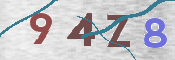 Imagen CAPTCHA