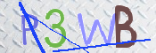Imagen CAPTCHA