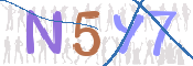 Imagen CAPTCHA