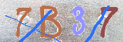 Imagen CAPTCHA