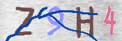 Imagen CAPTCHA