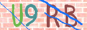 Imagen CAPTCHA