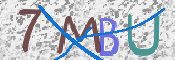 Imagen CAPTCHA