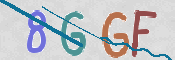 Imagen CAPTCHA