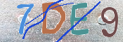 Imagen CAPTCHA