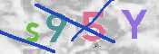 Imagen CAPTCHA