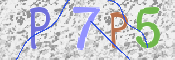 Imagen CAPTCHA