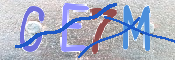 Imagen CAPTCHA