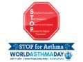 Día Mundial del Asma