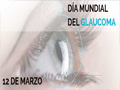 Día mudial del glaucoma 