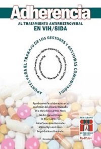 Adherencia al tratamiento antirretroviral en VIH/Sida