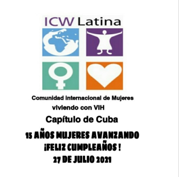 ICW Capítulo Cuba
